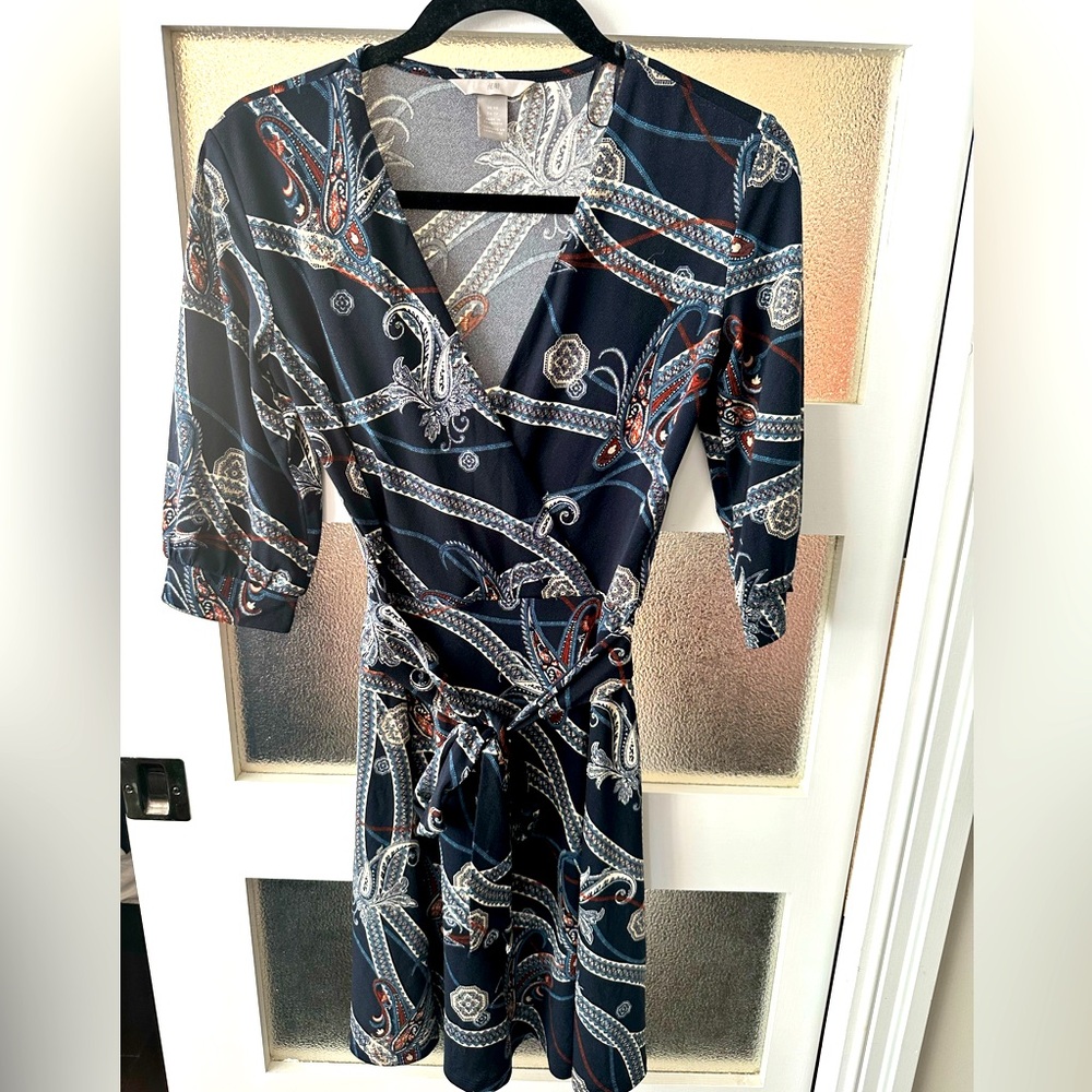 H&M Dress